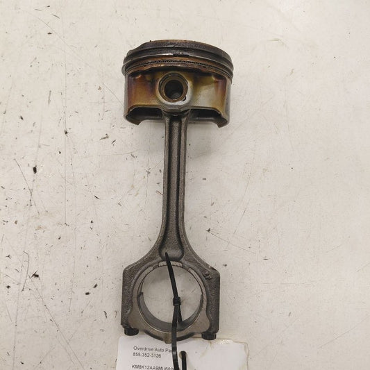 Hyundai Kona Single Piston With Connecting Rod   2.0 2021 2020 2019