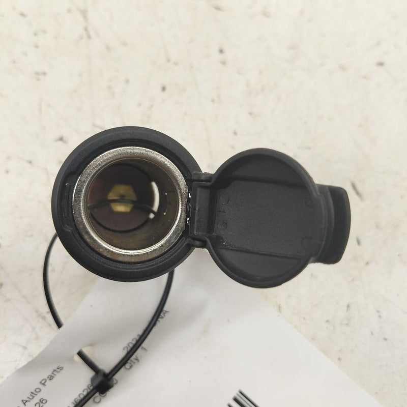 Hyundai Kona 12V Power Port Socket  2021 2020 2019