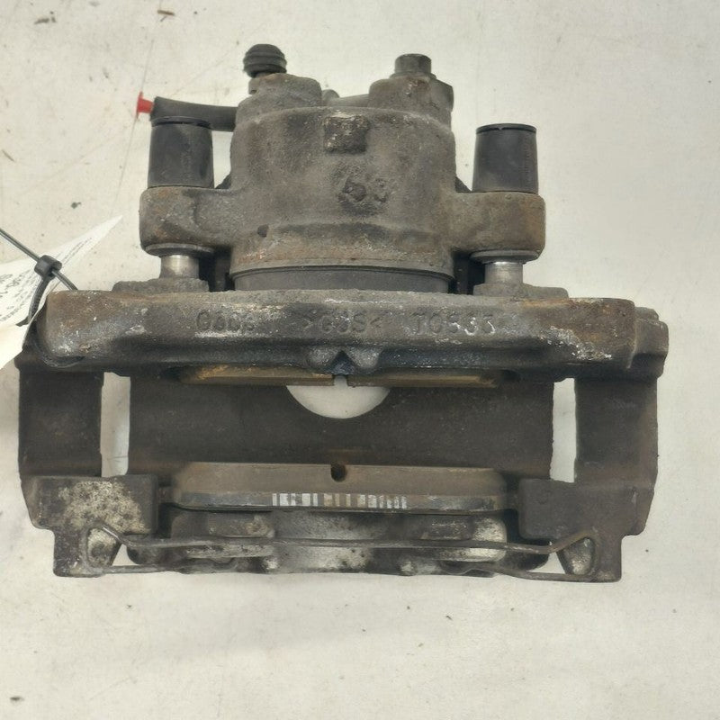 Driver Left Front Brake Caliper Fits 21-25 Ford Bronco Sport