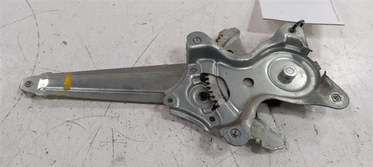 Left Rear Window Regulator Track Fits 13-19 LEXUS GS350 OEM
