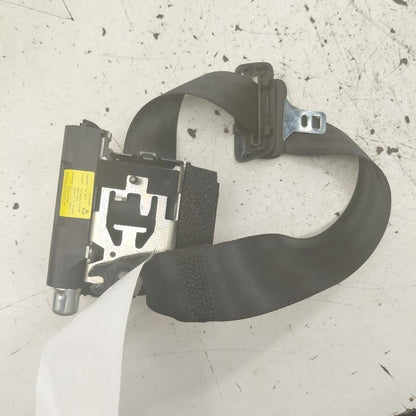 Volvo S60 Seat Belt Strap Retractor Right Passenger Rear Back  2013 20