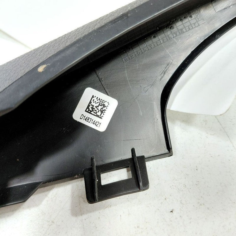 Honda Civic Driver Left Side Center Console Trim {77298-TBA} 2018 2017