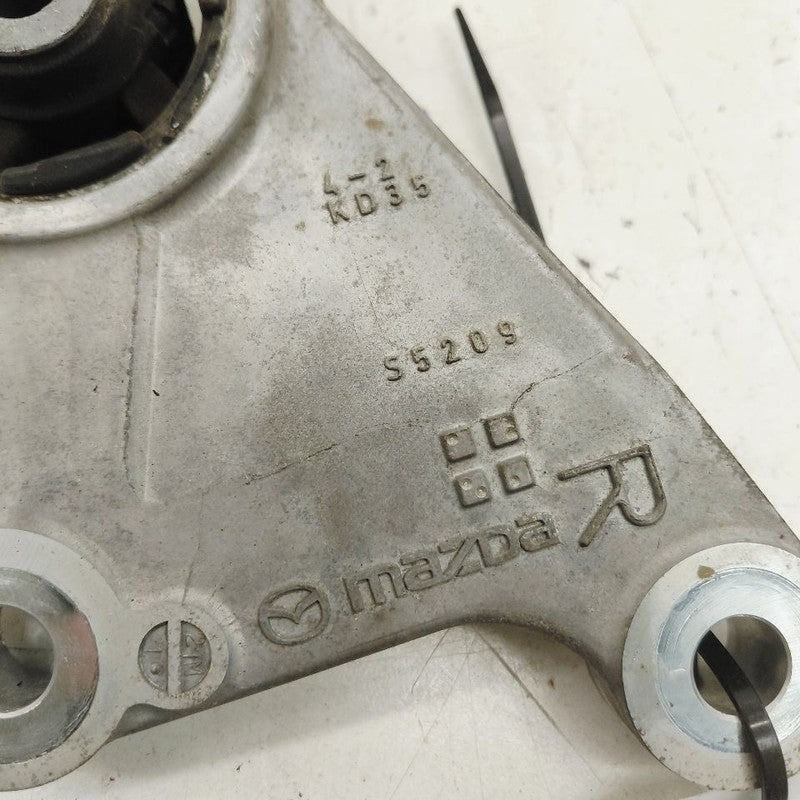 Mazda CX-5 Passenger Ride Carrier Bracket  2.5 2023 2022 2021 2020 OEM