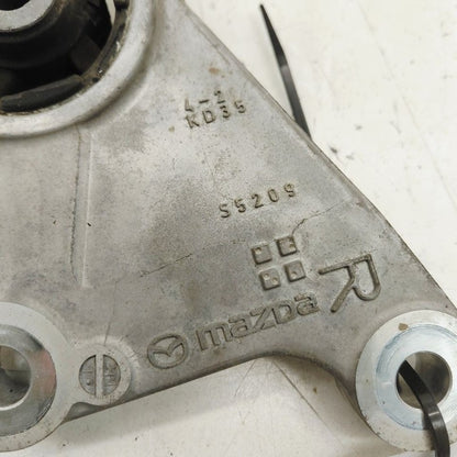 Mazda CX-5 Passenger Ride Carrier Bracket  2.5 2023 2022 2021 2020 OEM