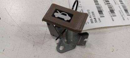 Acura MDX Hood Latch Release Handle Lever Switch 2010 2011 2012 2013 O