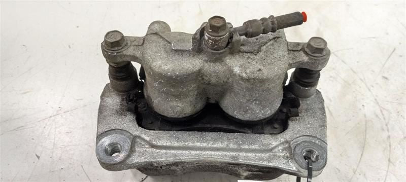 Driver Front Left Brake Caliper 10.9" Rotor Fits 17-19 IMPREZA OEM