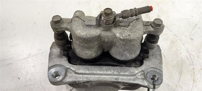 Driver Front Left Brake Caliper 10.9" Rotor Fits 17-19 IMPREZA OEM