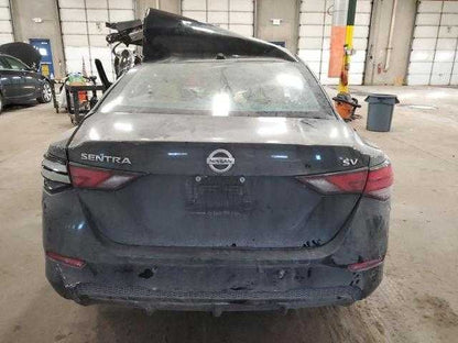 271406LE2A Nissan Sentra Heater Core Sr Fits 20-23