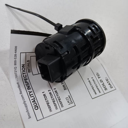 Push Button Ignition Switch Fits 16-20 Toyota Yaris