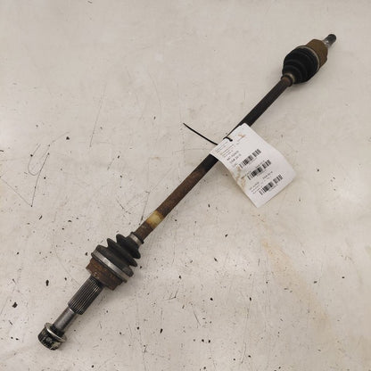Left Rear CV Axle Shaft AWD Fits 15-24 Nissan Murano