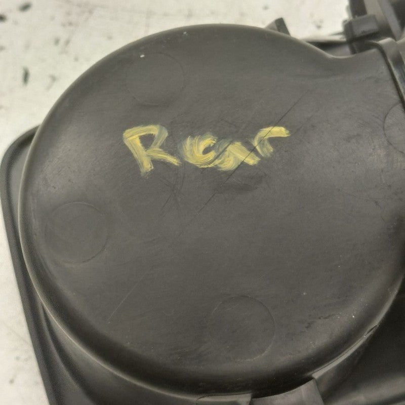 Ford Edge Rear Cup Holder  2019 2020 2021 2022