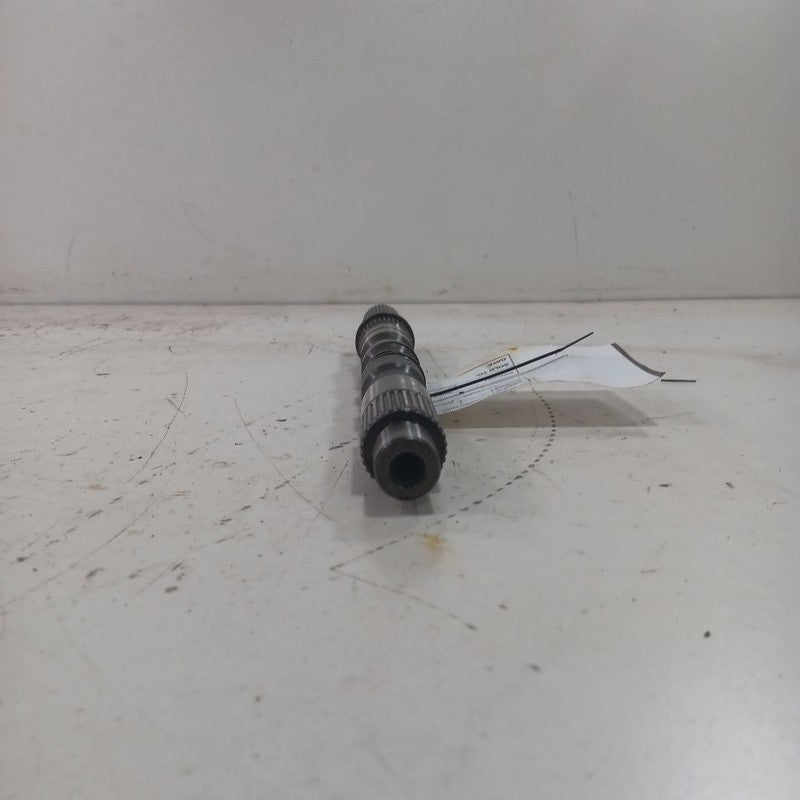 INFINITI QX50 Automatic Transmission Output Shaft 2017 2016 2015 2014 