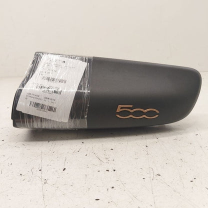 2018 Fiat 500 X Model Storage Pocket