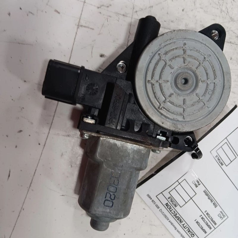 Subaru Forester 2017 Power Window Motor 635332 2016 2017 2018 OEM