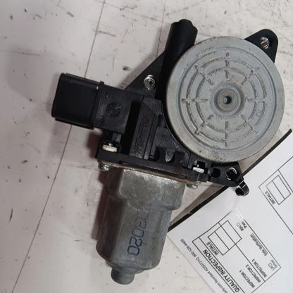 Subaru Forester 2017 Power Window Motor 635332 2016 2017 2018 OEM