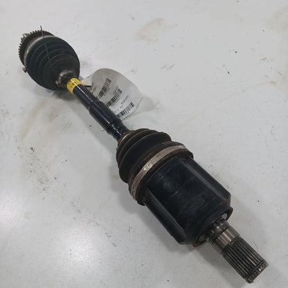 Driver Left Front CV Axle Shaft 2.4L Outer AWD Fits 16-18 Kia Sorento 