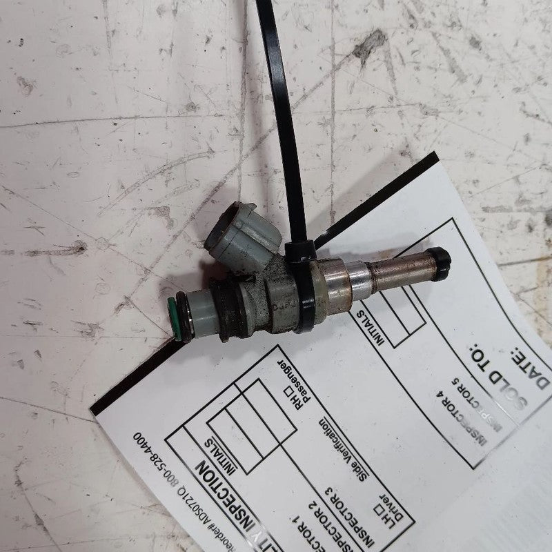 Upper Fuel Injection Injector Fits 13-20 22-23 Subaru BRZ OEM