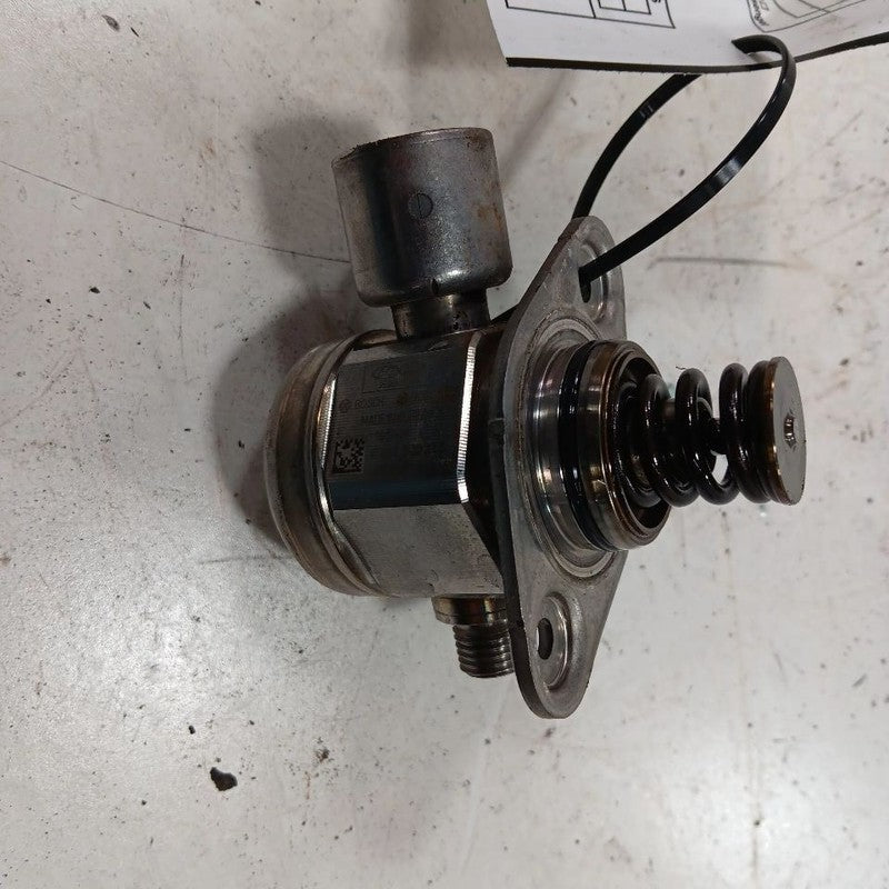 353202E100 Gas Fuel Pump Only Engine Mounted 2.0L Sedan Fits 14-18 Hyundai Elantra