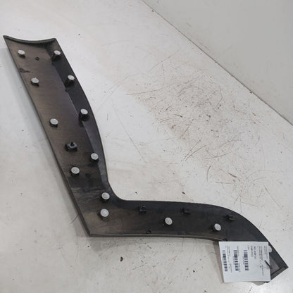 Jeep Renegade Door Molding Trim Strip Right Passenger Side Rear Back 2