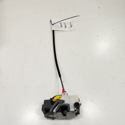 Buick Encore Door Latch Lock Left Driver Rear  2020 2019 2018 OEM