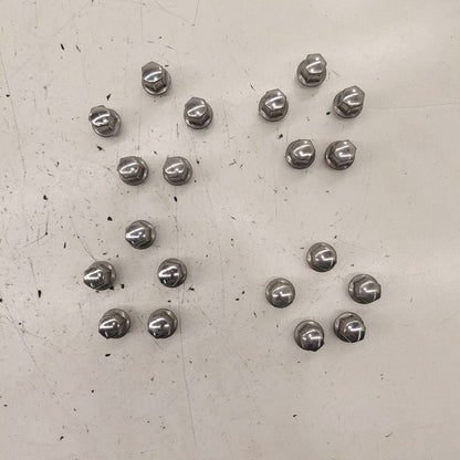 Chevy Trax Lug Nut Set  2025 2024