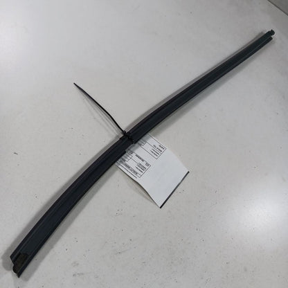 Hyundai Elantra Right Rear Weather Strip Interior  2017 2018 2019 2020