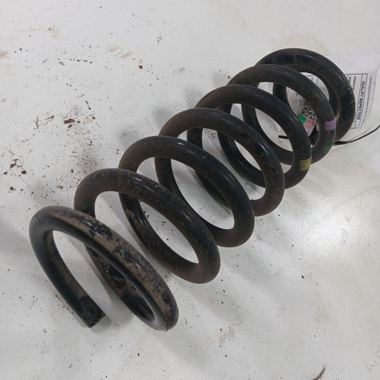 55350C5270 Coil Spring Rear Fits 16-20 Kia Sorento