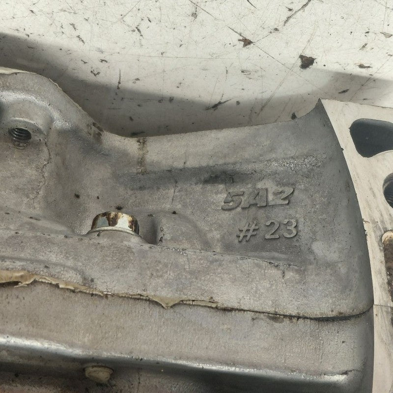 Bare Engine Cylinder Block Fits 16-22 Acura ILX