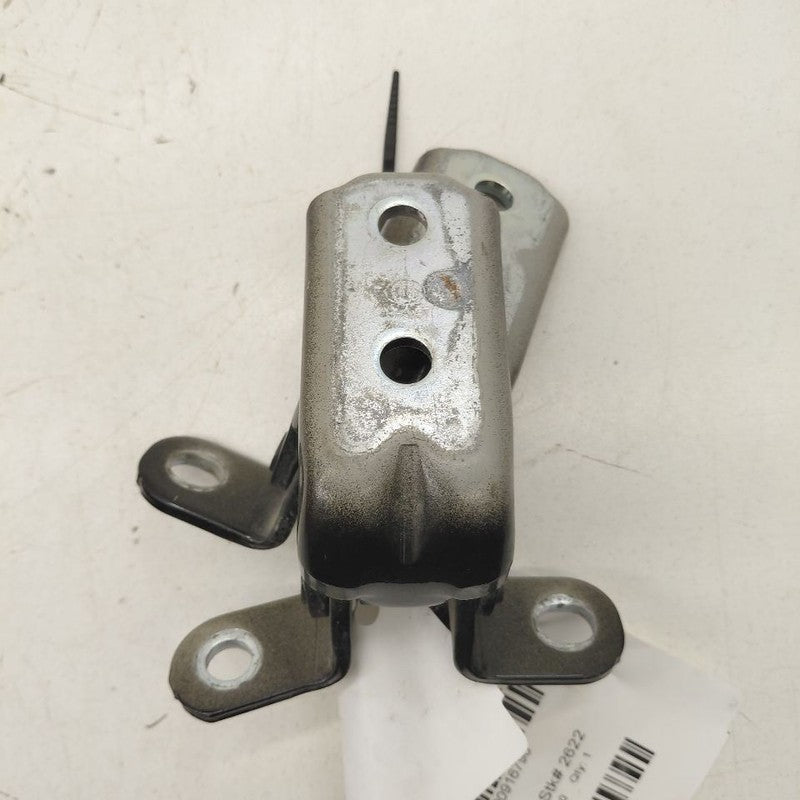 Hyundai Kona Door Hinge Set Left Front Driver  2021 2020 2019