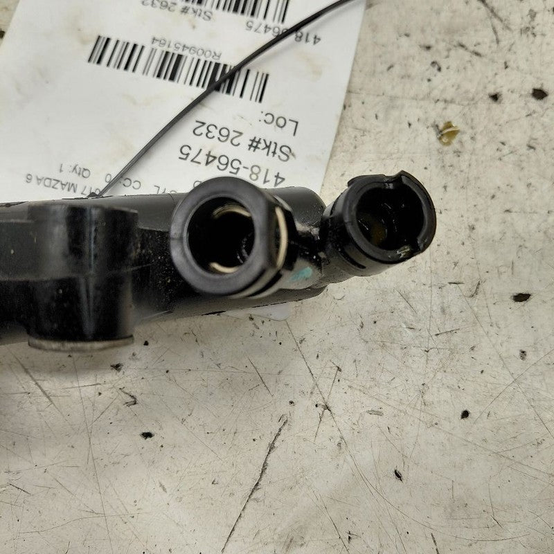 Clutch Slave Cylinder Fits 14-17 Mazda 3