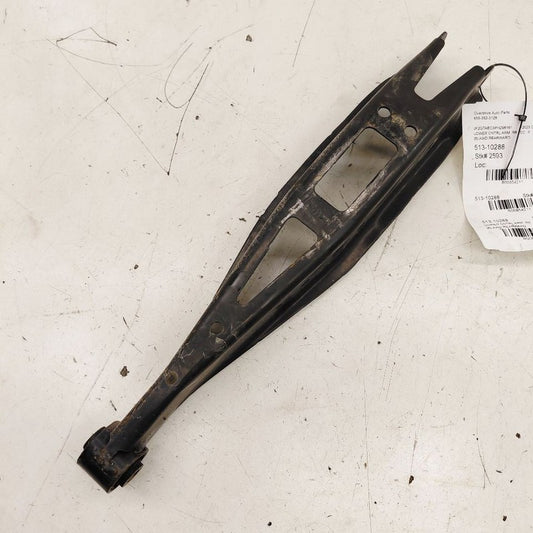 Lower Control Arm Rear Transverse Fits 18-23 XV Subaru Crosstrek