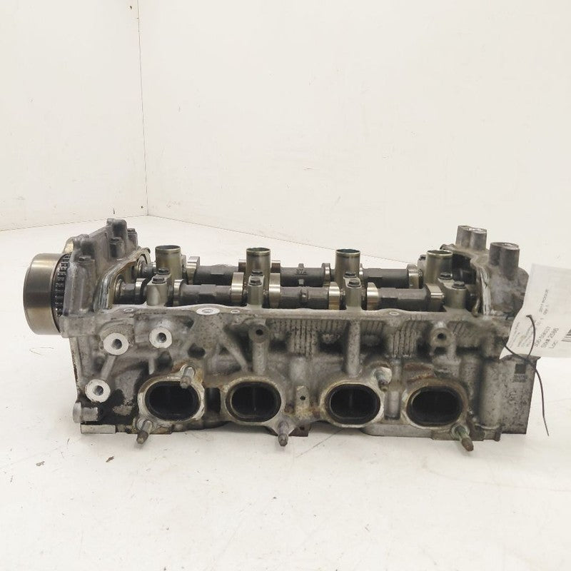 Engine Cylinder Head 2.5L QR25DE Fits 14-20 Nissan Rogue OEM