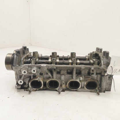 Engine Cylinder Head 2.5L QR25DE Fits 14-20 Nissan Rogue OEM