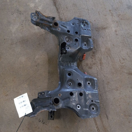 Front Crossmember Support Frame 4 Door L Model Fits 14-17 FIAT 500 OEM