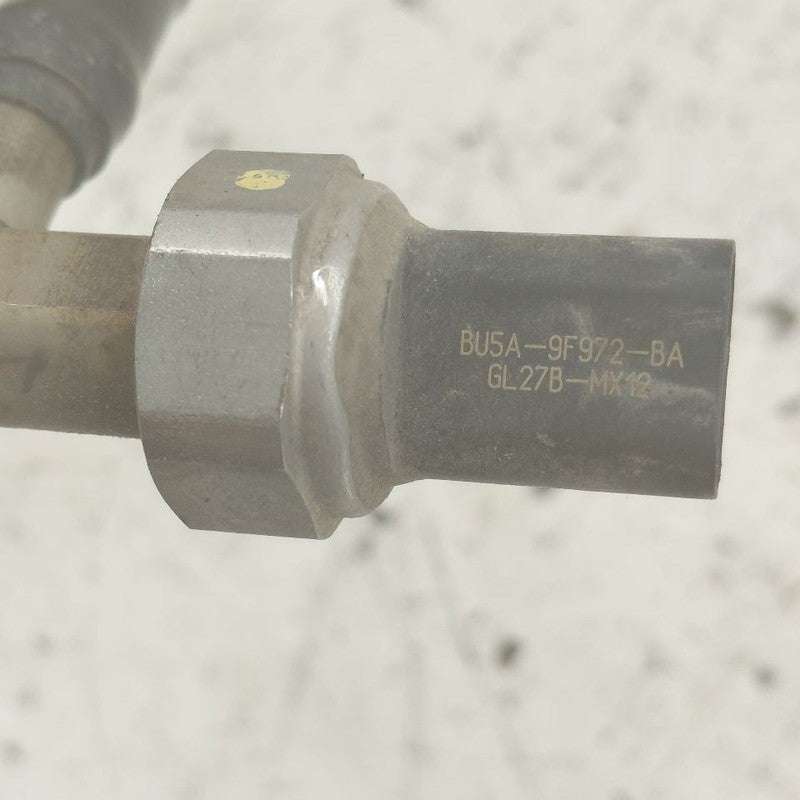 Ford Edge Gas Fuel Line  2.0 2018 2017 2016 2015