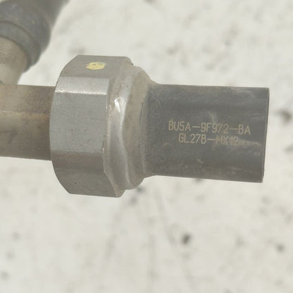 Ford Edge Gas Fuel Line  2.0 2018 2017 2016 2015