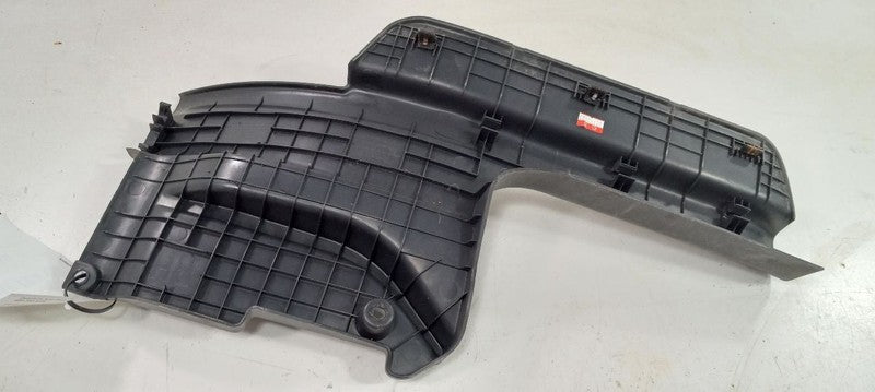 Hyundai Elantra Sill Trim Plate Door Jam Threshold Right Passenger Rea