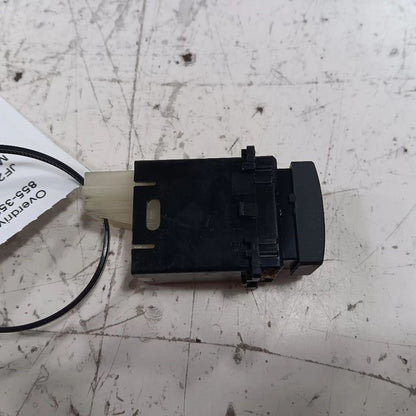 Subaru Forester Blind Spot Off Switch 2016 2017 2018 OEM