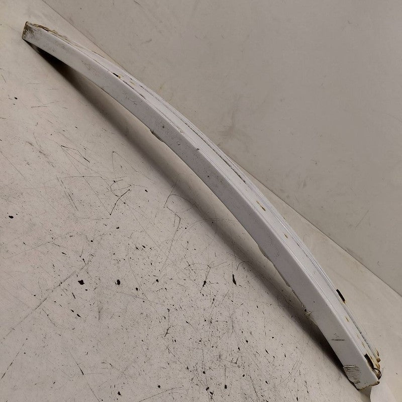 Rear Bumper Reinforcement Support Bar Hatchback Note Fits 14-19 Nissan