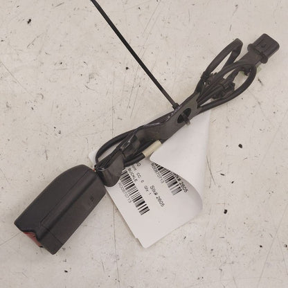 Passenger Right Front Seat Belt Buckle Latch Plug-in Hybrid Phev 14-22