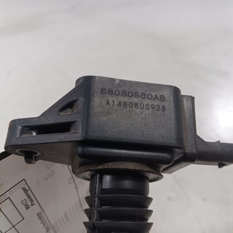Coil Ignition Ignitor Fits 14-23 CHEROKEE OEM