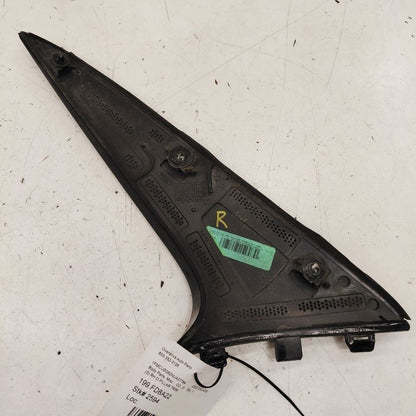 Ford Escape Passenger Right Side D-Pillar Trim 2022 2023 2024