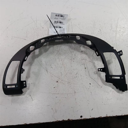 Kia Forte Speedometer Bezel Dash Surround Trim  2014 2015 2016 OEM