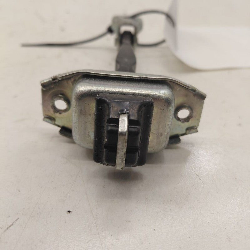 Mitsubishi Outlander Door Check Right Passenger Front Hinge Stopper De