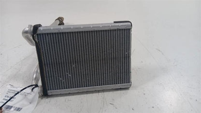 Heater Core 2 Door Lounge Fits 12-17 FIAT 500 OEM