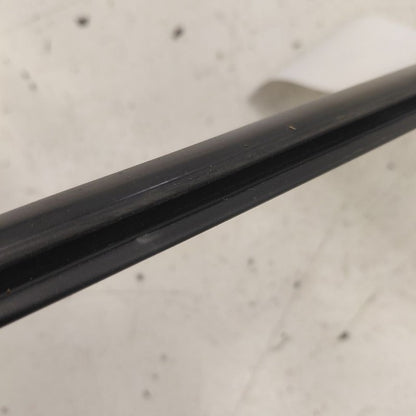 Mitsubishi Outlander   Door Glass Window Weather Strip  Front Left Dri