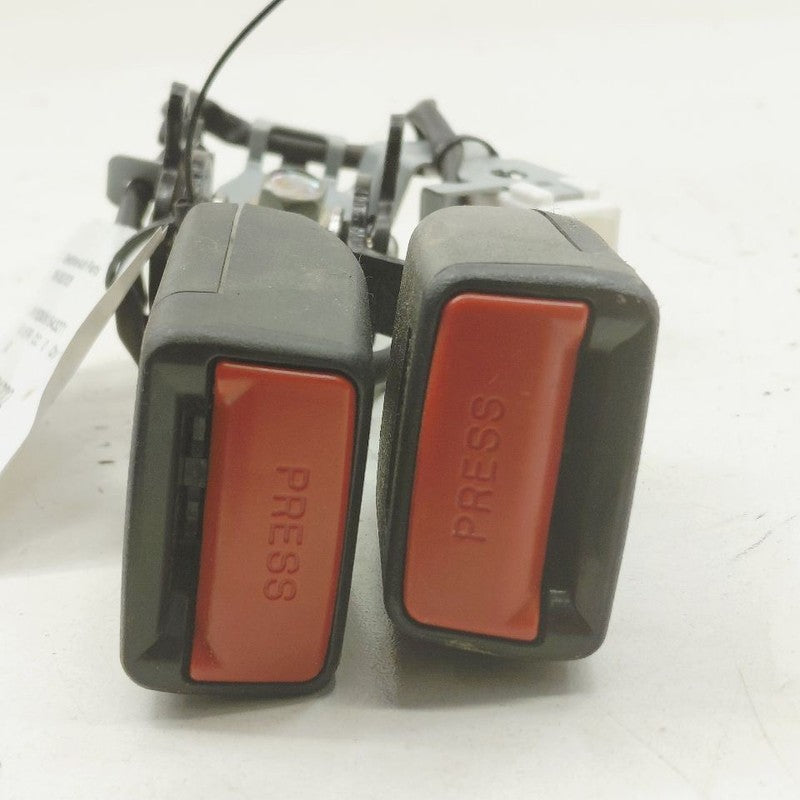 Mazda CX-5 Seat Belt Buckle Latch Right Passenger Rear Back  2023 2022