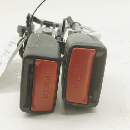 Mazda CX-5 Seat Belt Buckle Latch Right Passenger Rear Back  2023 2022