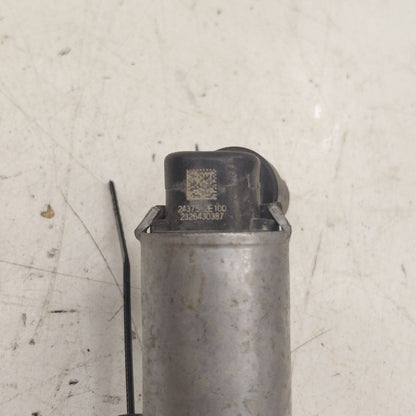 Hyundai Kona Variable Timing Gear Oil Control Valve Solenoid Cylinder 