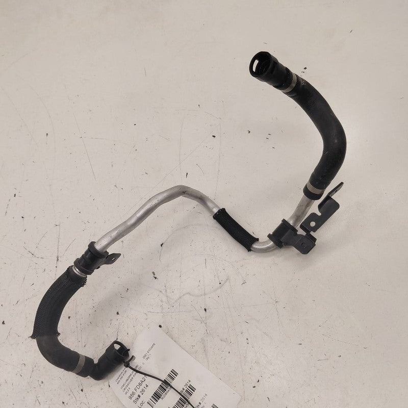 Ford Escape Coolant Line Crossover Pipe  2.5 2020 2021 2022